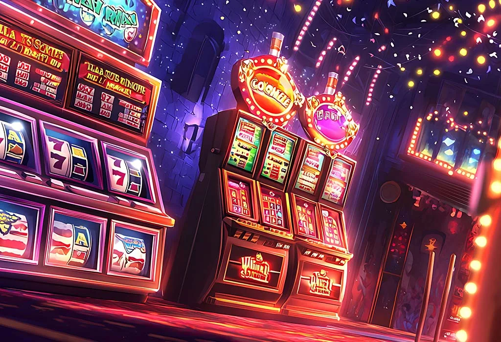 cm88 bàn Casino Trực Tuyến